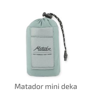 Matador Pocket Blanket Mini